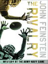 Cover image for The Rivalry: Mystery at the Army-Navy Game